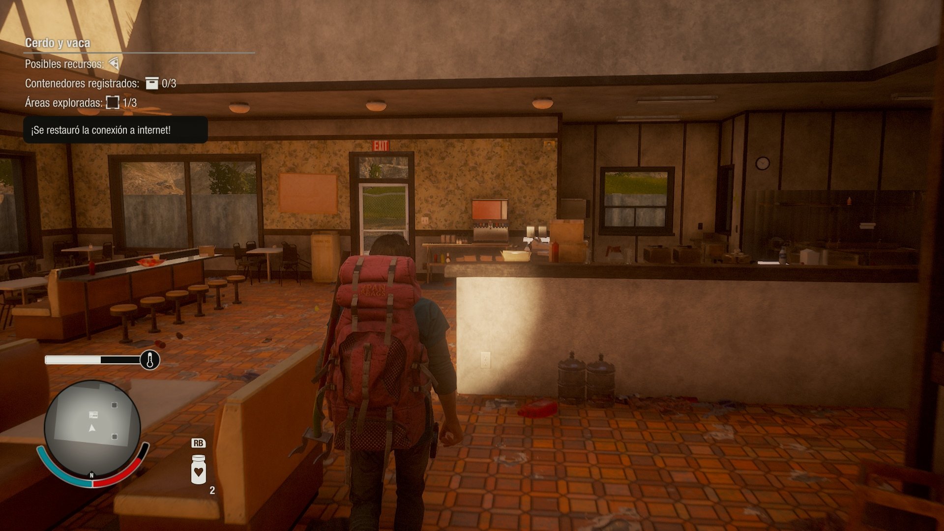 State of Decay 2 - Imagen 27